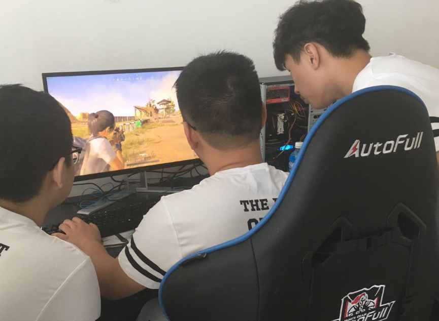 电子竞技成高校专业 电子竞技不只是玩游戏那么简单